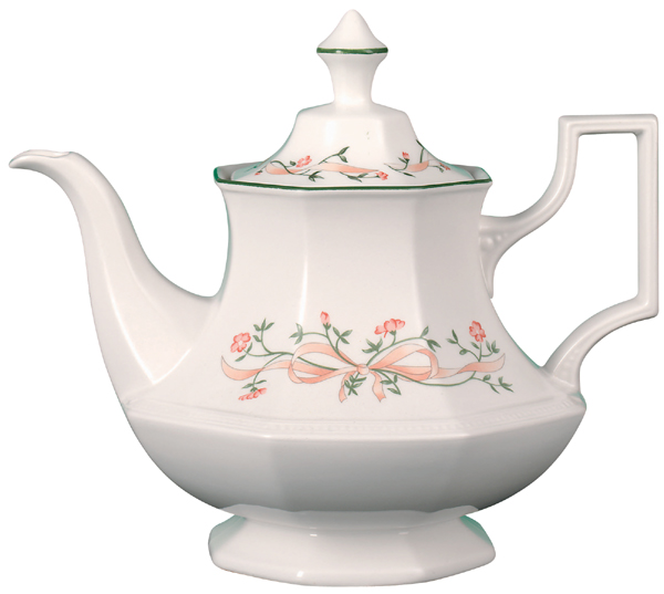 Teapot